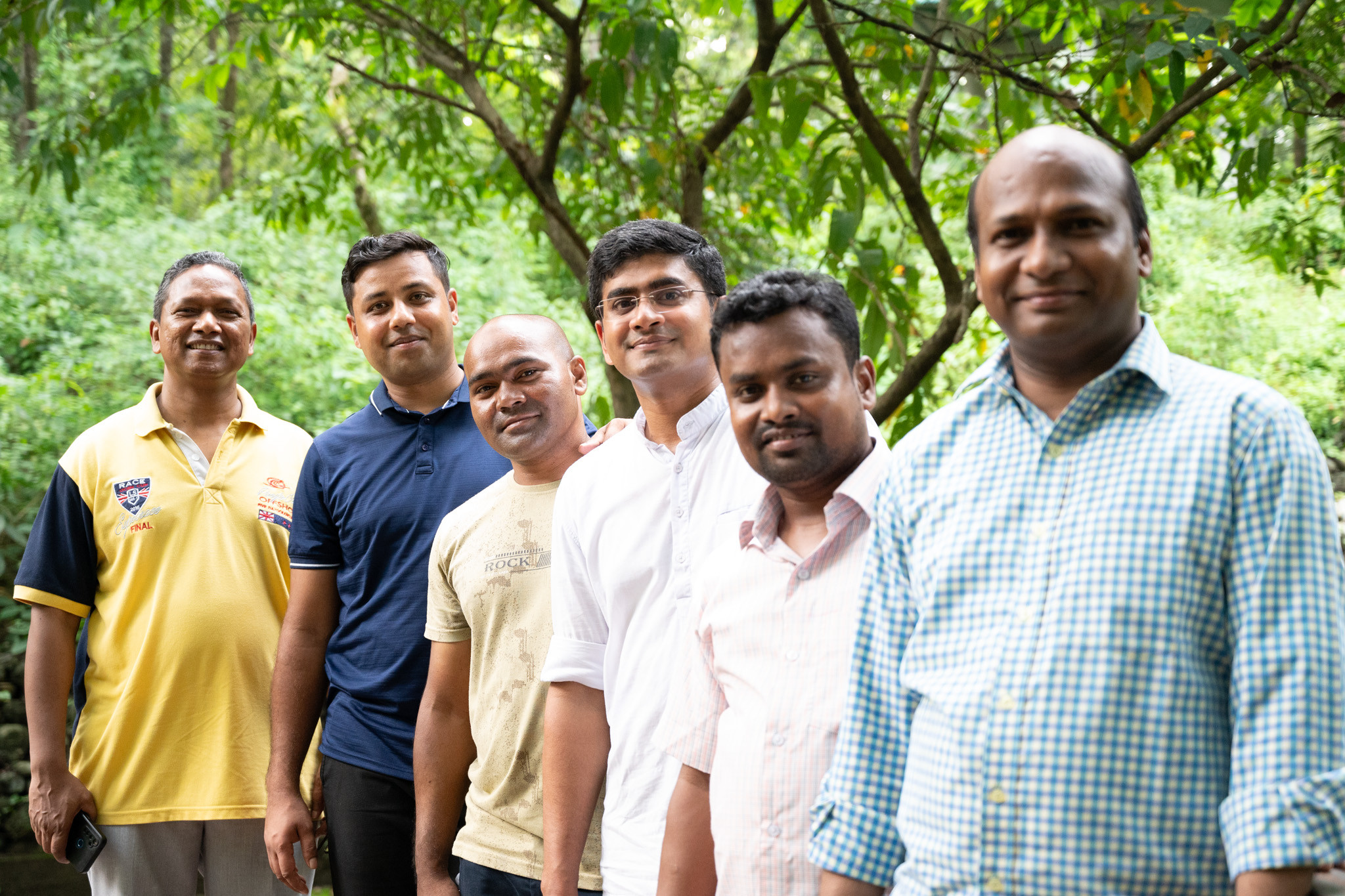 YOUNG SALESIANS