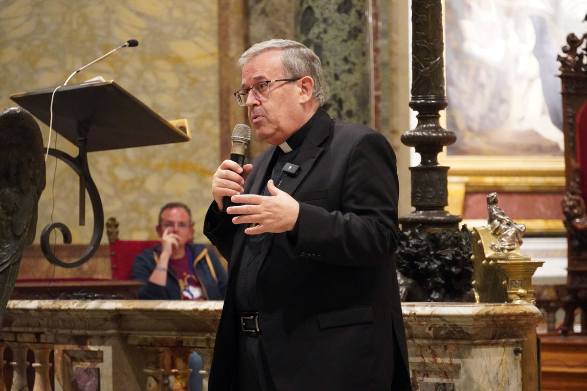 FR. RECTOR MAJOR