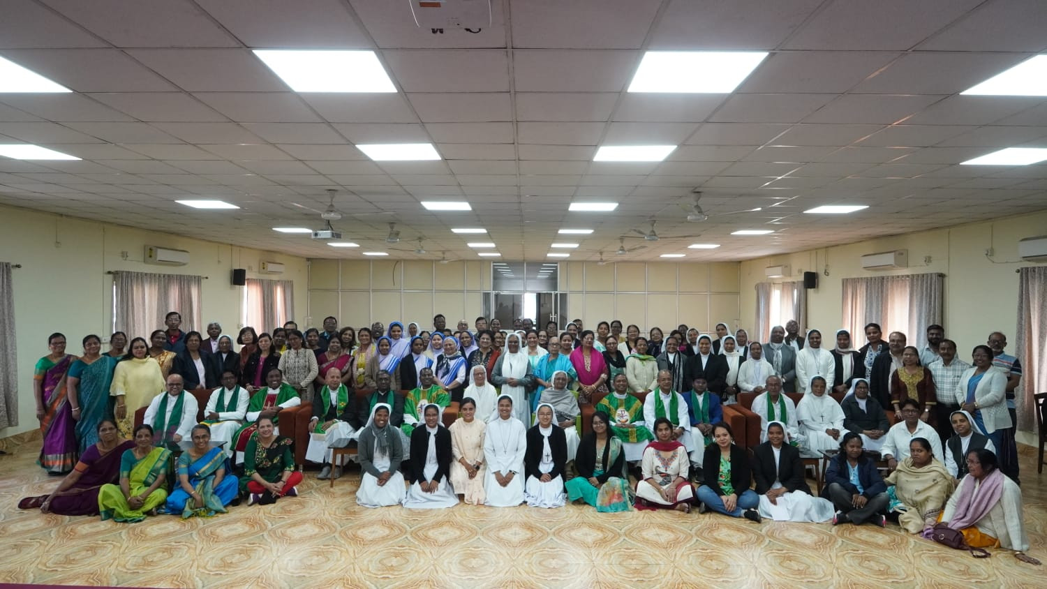 SALESIAN FAMILY DAY KOLKATA 2026