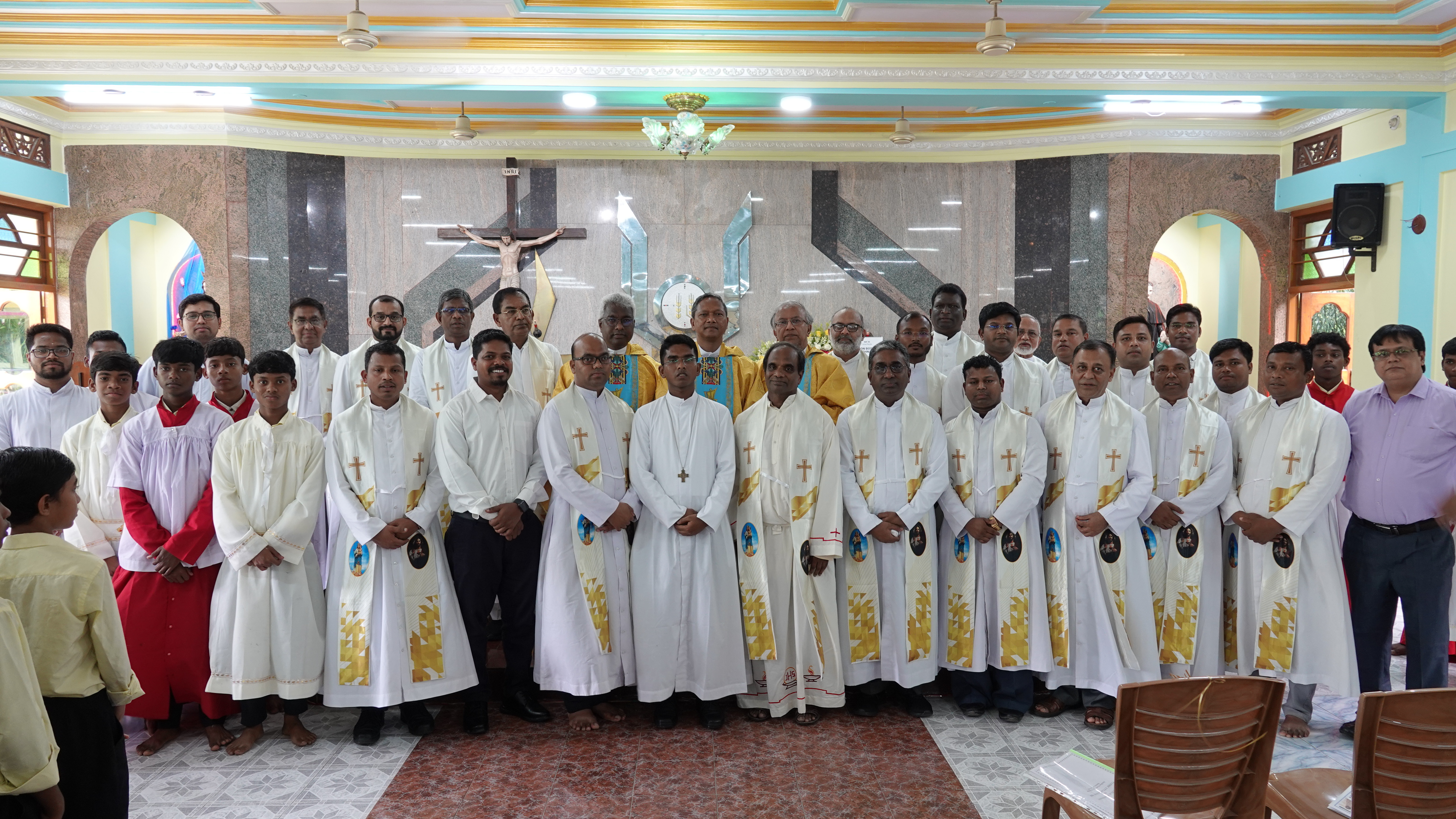 PERPETUAL PROFESSION